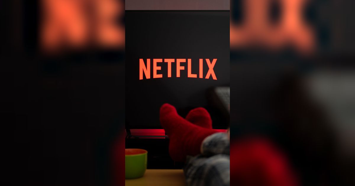 Tarif Berlangganan Streaming Premium Netflix di AS Naikkan, Indonesia?