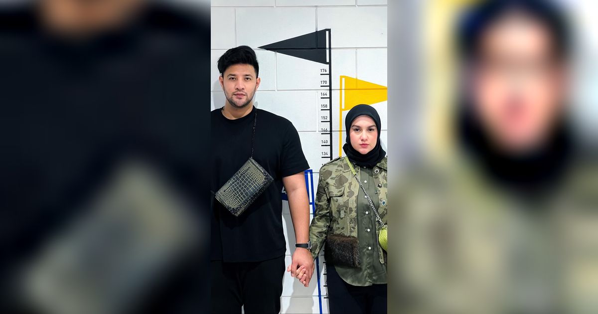 11 Potret Rumah Ammar Zoni dan Irish Bella Sebelum Pisah Rumah, Bak Resort di Bali