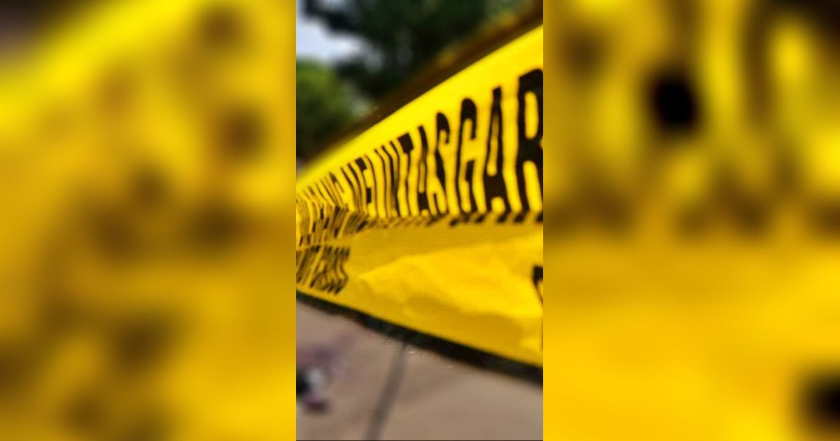 Polisi Tangkap Sopir Fortuner Ancam Pengendara Pakai Tongkat Besi, Ternyata Pelat Dinas Polisinya Palsu