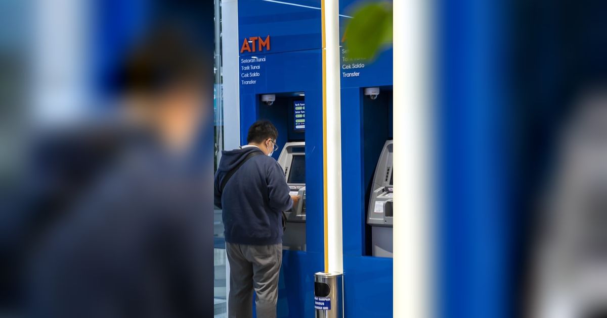 Jangan Panik, Begini Cara Urus Kartu ATM BRI yang Hilang