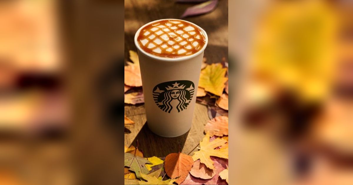 Ternyata Ini Alasan Kenapa Harga Kopi Starbucks Mahal