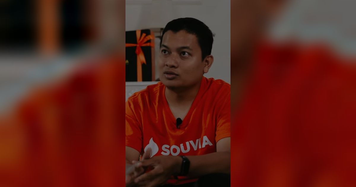 Jadi Introvert karena Hidup Miskin, Pemuda Ini Sukses Jadi Pengusaha Untung Rp100 Juta per Bulan