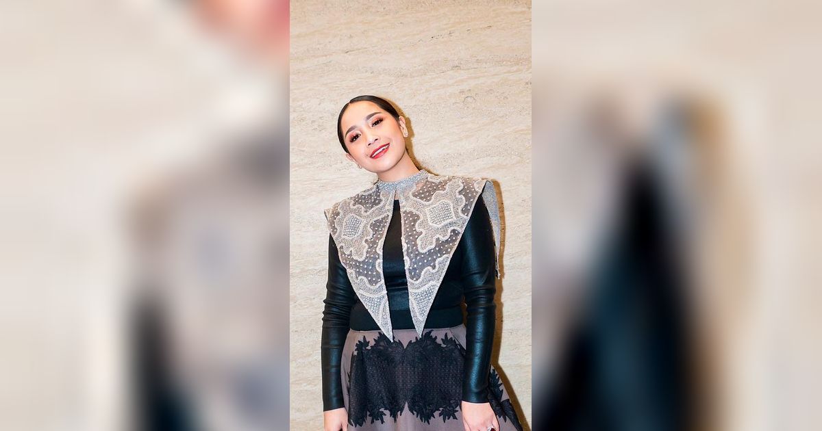Dibocorkan Asisten Raffi Ahmad, Nagita Slavina Jalani Program Hamil Anak Cewek