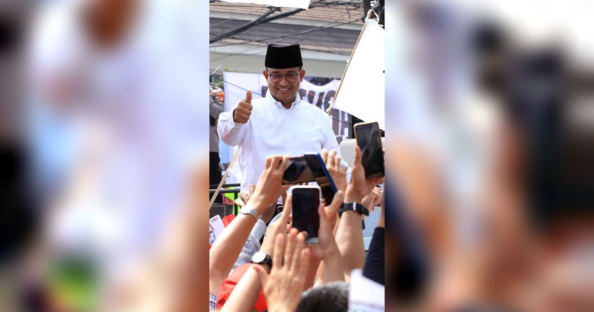 VIDEO: Anies-Cak Imin 