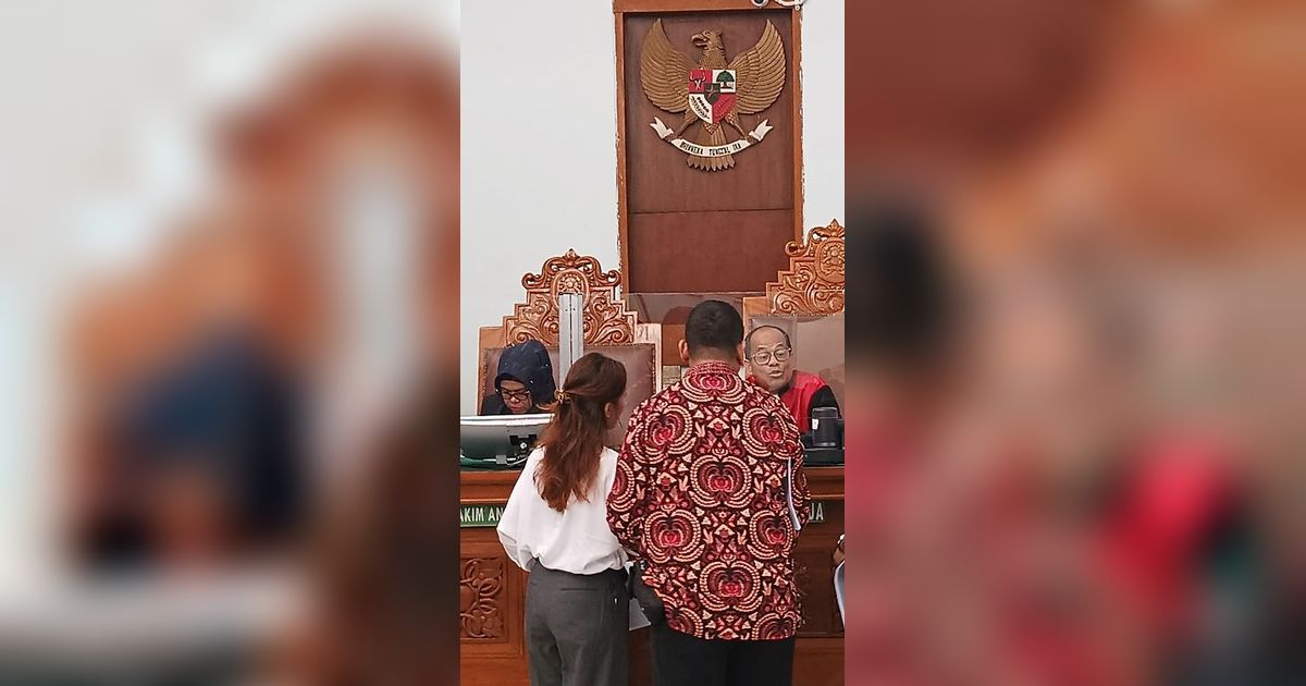 PN Jaksel Kandaskan Perlawanan Direktur Bukaka Sofiah Balfas Terhadap Kejagung