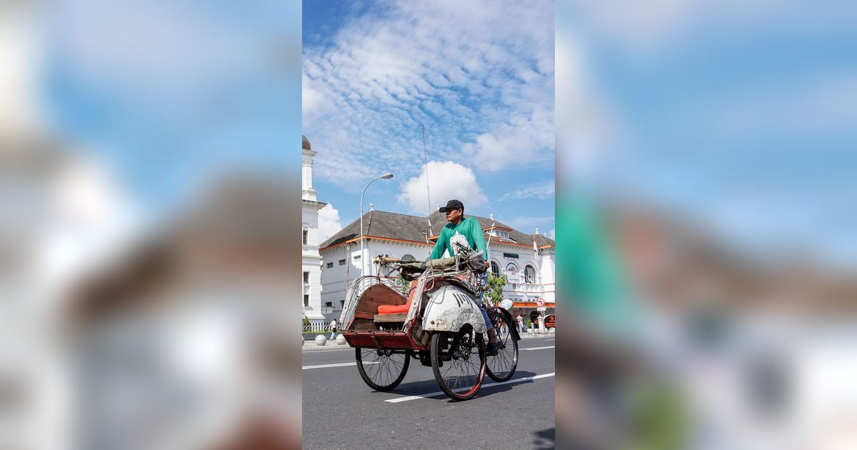 10 Kota Paling Nyaman dan Layak Huni di Indonesia