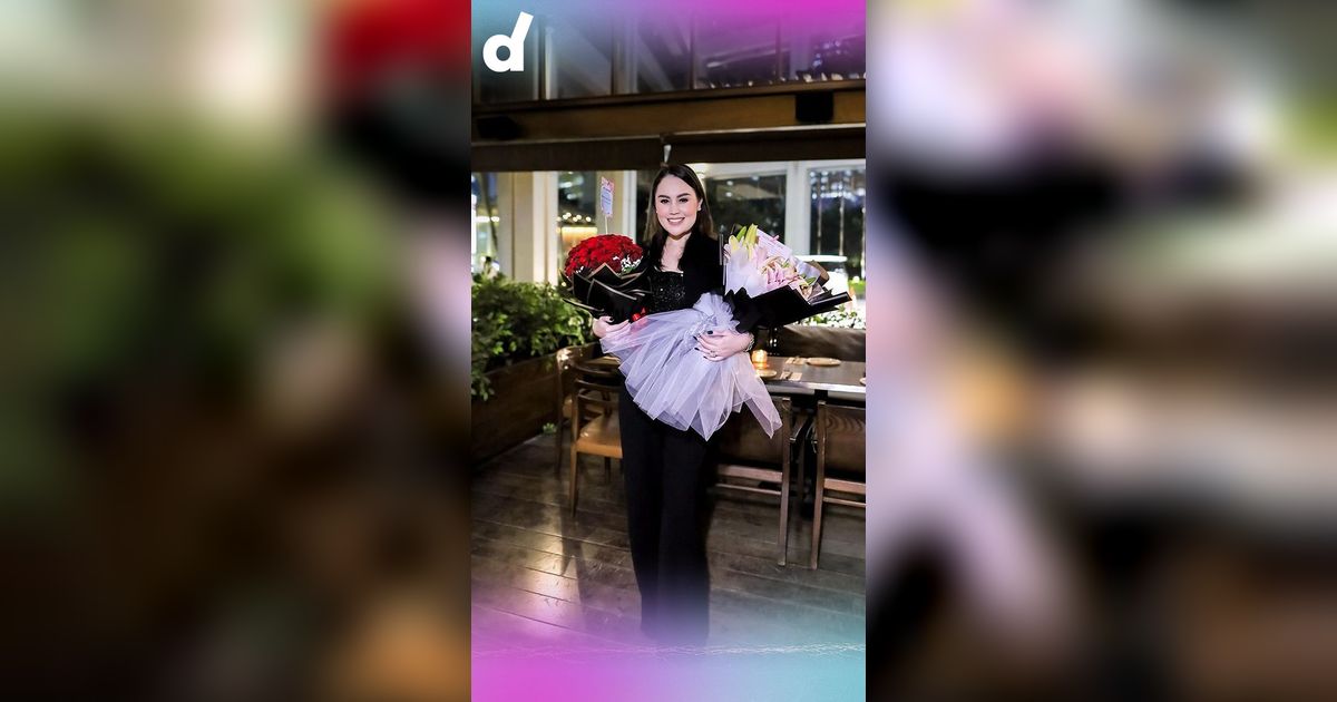Kabar Terkini Jennifer Dunn yang Diserang Nyinyir Haters Soal Masa Lalunya