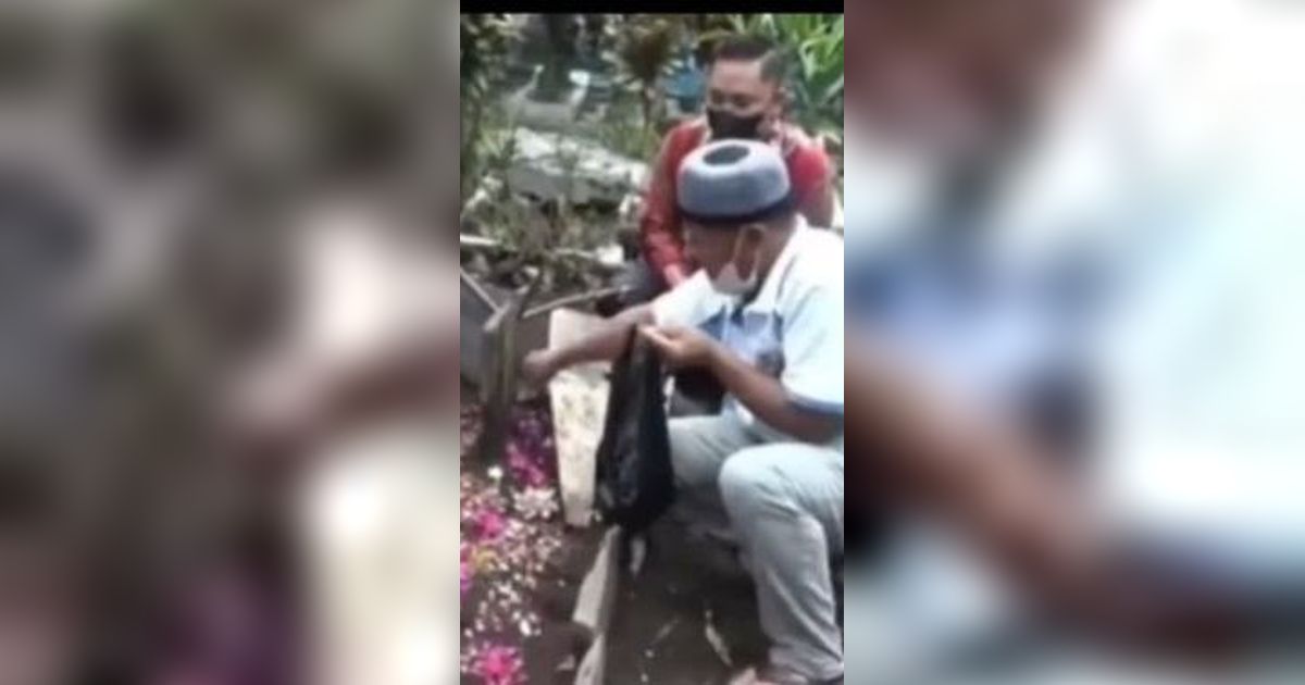 Drama Yosep Tersangka Pembunuhan Istri dan Anak di Subang Berdoa Agar Pelaku Terungkap, Dua Tahun Kemudian Terkabul