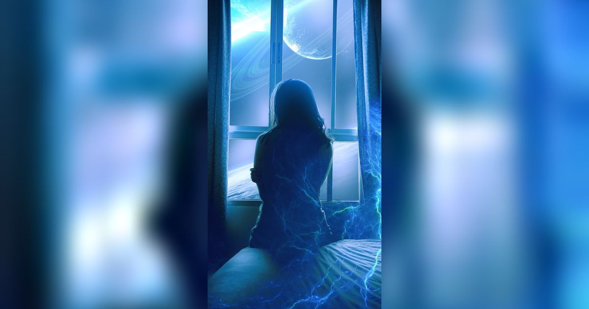 Doa Setelah Mimpi Buruk Agar Tidak Terjadi dan Anjuran Meludah ke Kiri Sebanyak 3 Kali