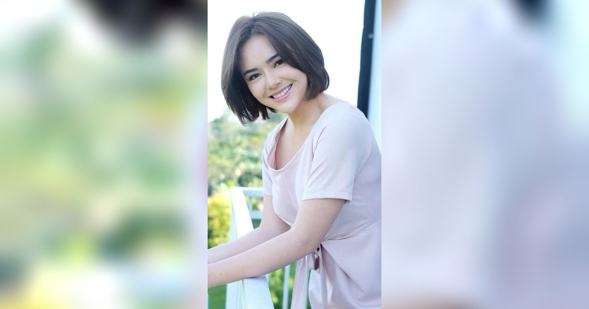 Giliran Artis Amanda Manopo Diperiksa Terkait Dugaan Promosi Judi Online