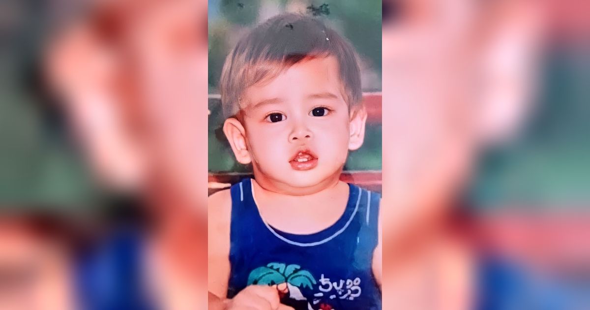 Bocah Laki-laki Ganteng Menggemaskan Ini Jadi Aktor Terkenal, Melejit Lewat Buku Harian Seorang Istri, Coba Tebak?