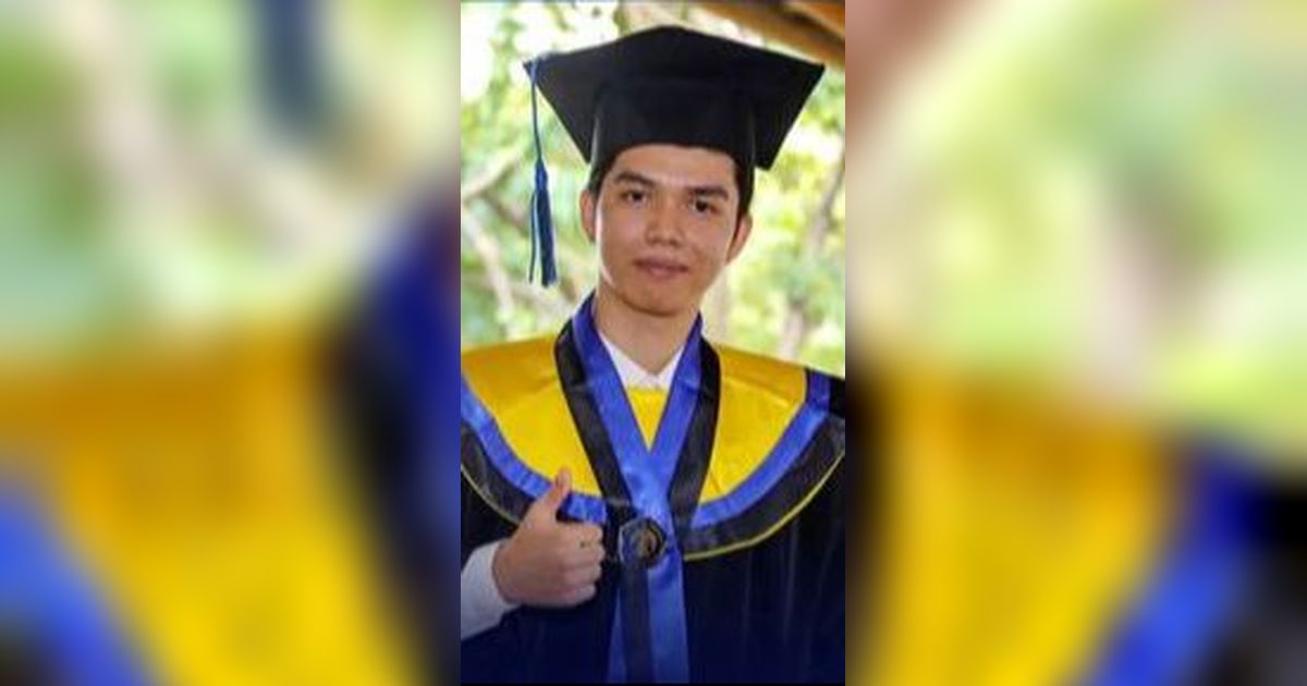 Bikin Heboh, Mahasiswa Sains Universitas Indonesia Ini Lulus dengan IPK 3,99