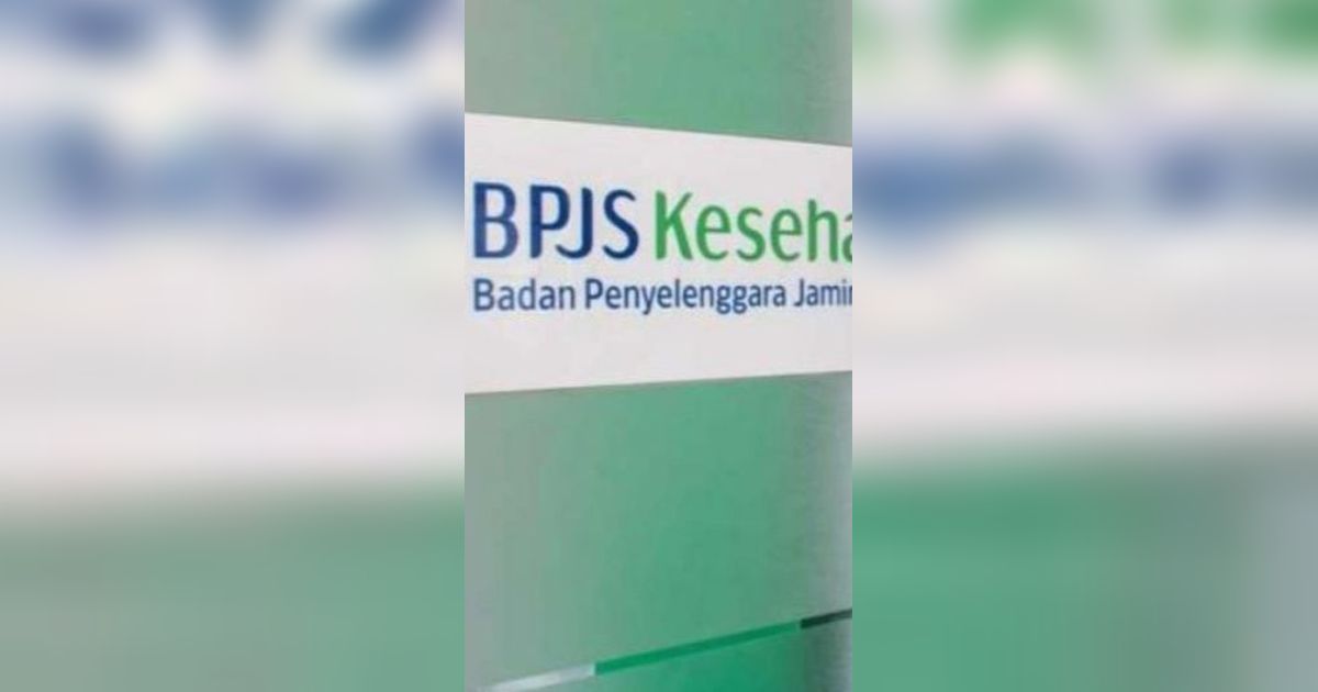 Jumlah Peserta BPJS Kesehatan Tembus Lebih dari 2OO Juta Jiwa per September 2023