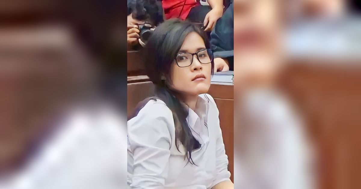 Terkuak! Profesi Sebenarnya Orangtua Jessica Wongso Tersangka Kasus Kopi Sianida