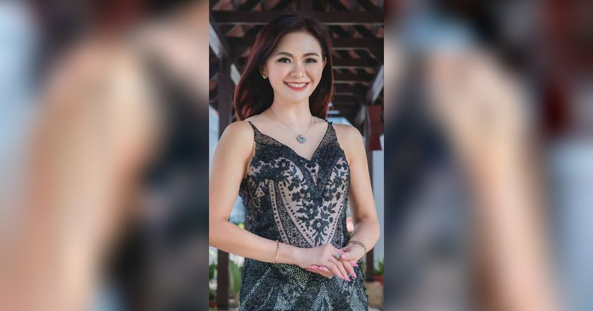 Potret Puspa Dewi Nenek Viral yang Cantik Bak ABG, Lihat Penampilan Terbarunya usai Oplas di Usia 56