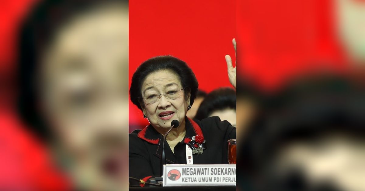 Megawati Tutup Peluang Duet Prabowo dan Ganjar, Gerindra: Kita Hormati