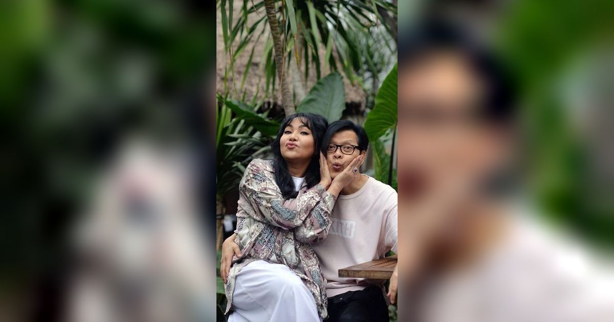 Nyaris Cerai dengan Armand Maulana, Dewi Gita: Masalah Besar Banget, Ini Gila