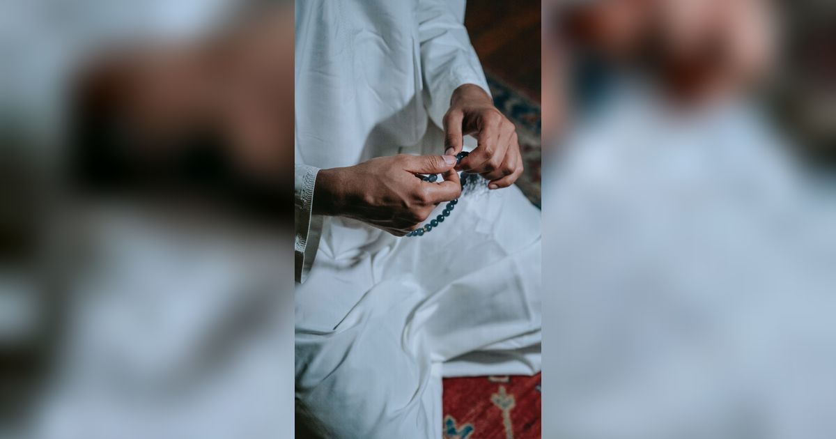 Doa Agar Terhindar dari Nasib Buruk dan Mendapatkan Takdir yang Lebih Baik