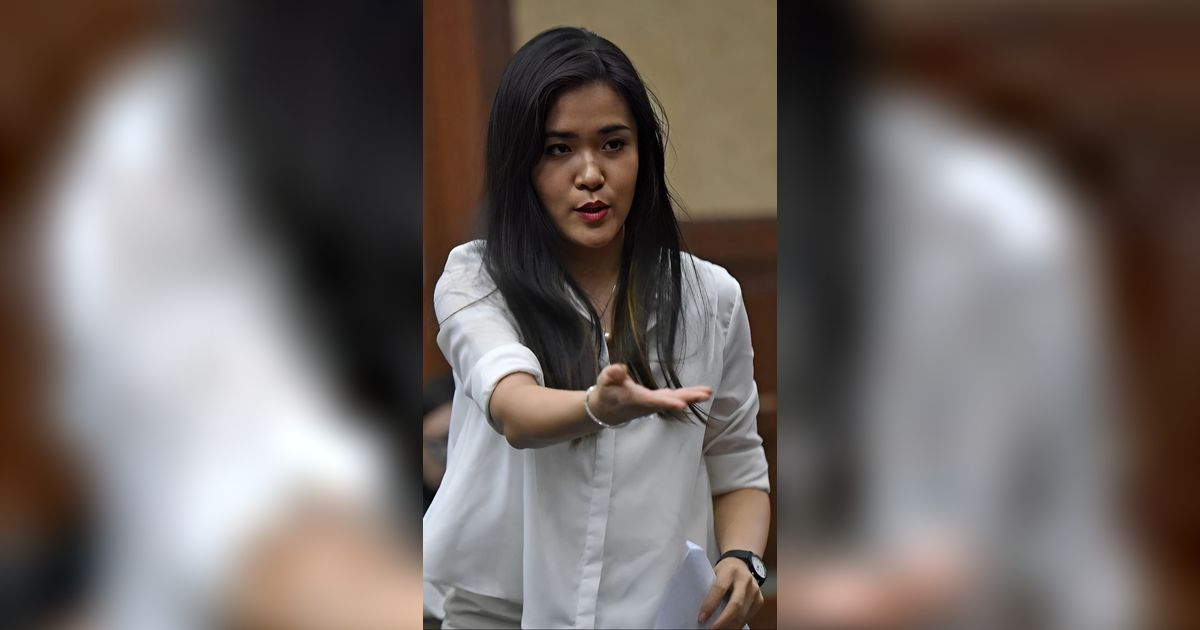 Pengakuan Mengejutkan Pakar Psikologi Forensik Diberi Uang Tutup Mulut di Kasus Kopi Sianida Jessica Wongso