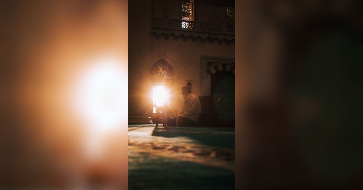 Doa Nabi Ibrahim agar Terhindar dari Sasaran Fitnah, Ketahui Bahayanya bagi Umat Manusia!