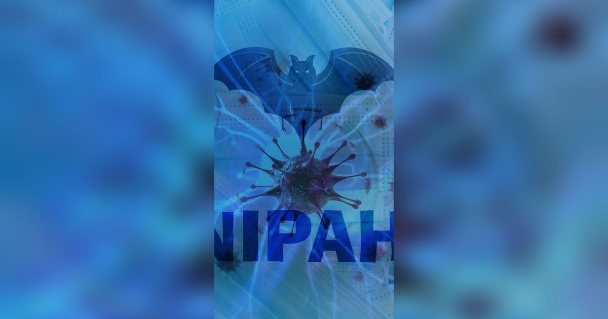 Bahaya Virus Nipah, Alarm dari Kerala, India