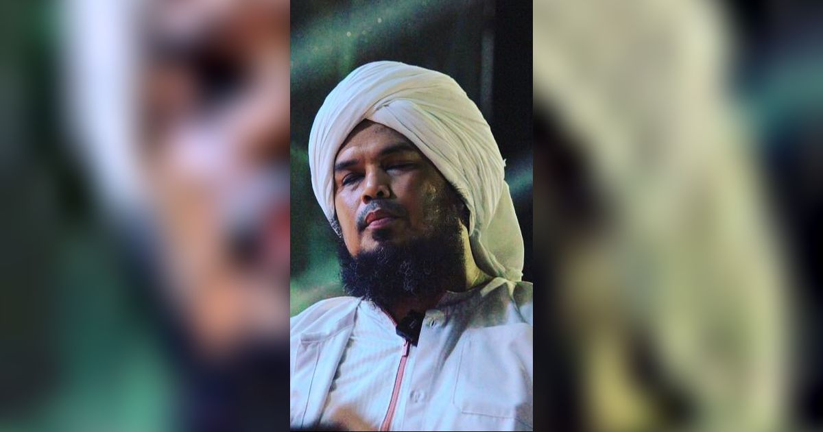 Fakta Ustaz Derry Sulaiman, Musisi Band Metal asal Sumbar yang Pilih Dalami Dakwah dan Musik Islam