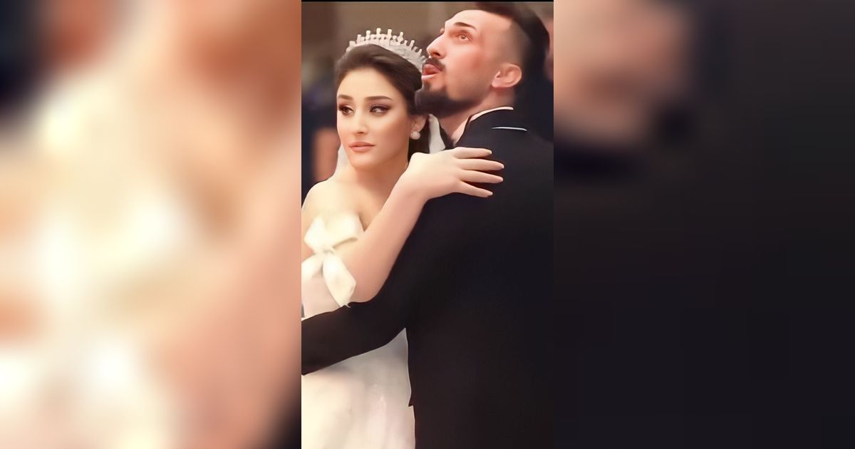 Ingat Tragedi Kebakaran di Pesta Pernikahan Irak yang Menewaskan 113 Tamu Undangan? Kondisi si Pengantin 'Merasa Mati'