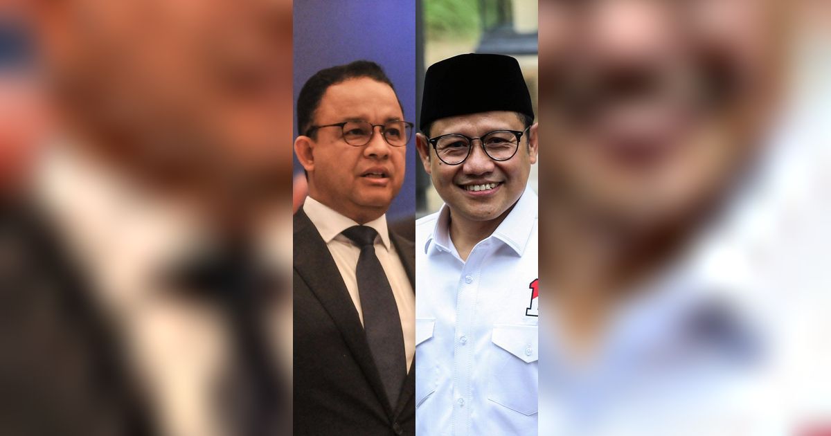 Terungkap Isi Pembicaraan AMIN & Habib Rizieq