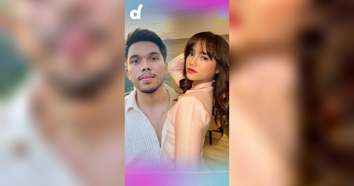Thariq Dapat Restu Menikah, Fuji Semakin Dilupakan?
