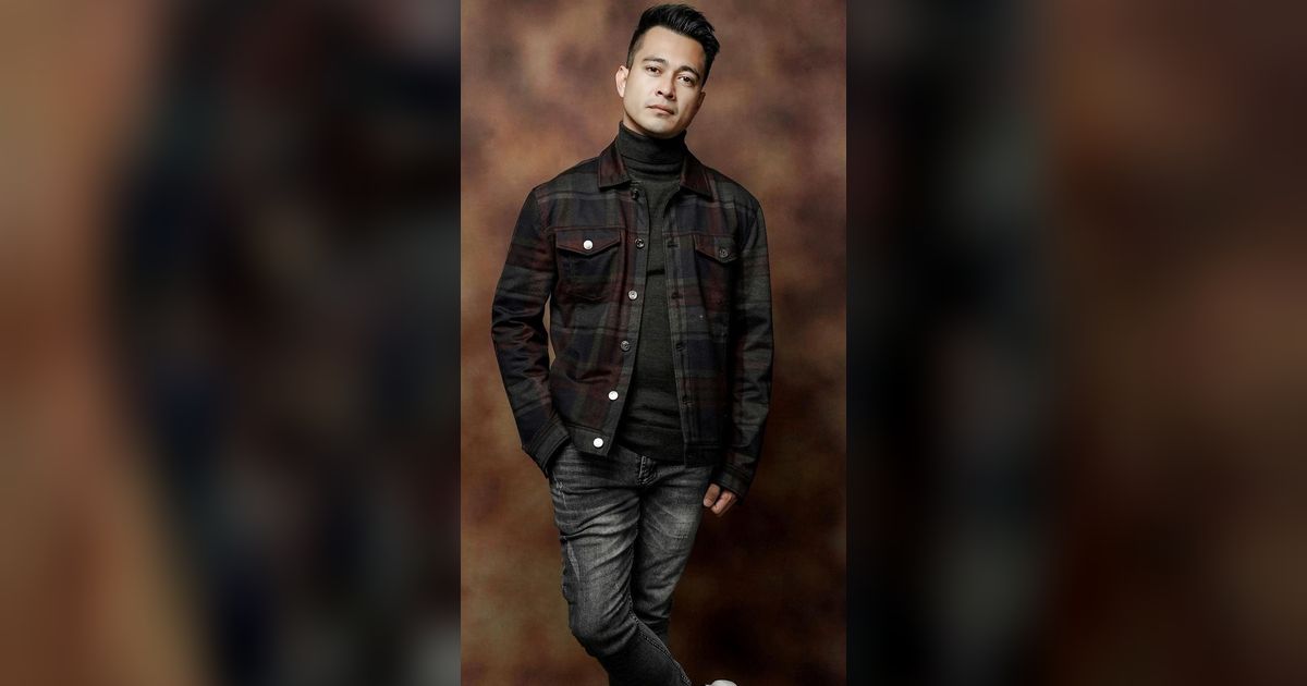 Room Tour Rumah Mewah Eza Gionino, Setiap Sudutnya Bikin Melongo!