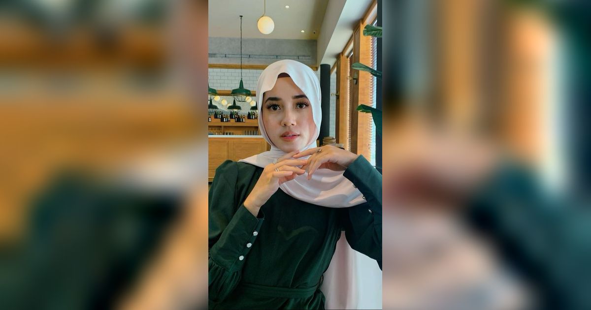 Pernah Menikah dengan Adik Shireen Sungkar dan Hanya Bertahan 4 Bulan, Begini Kabar Yofina Pradani Sekarang