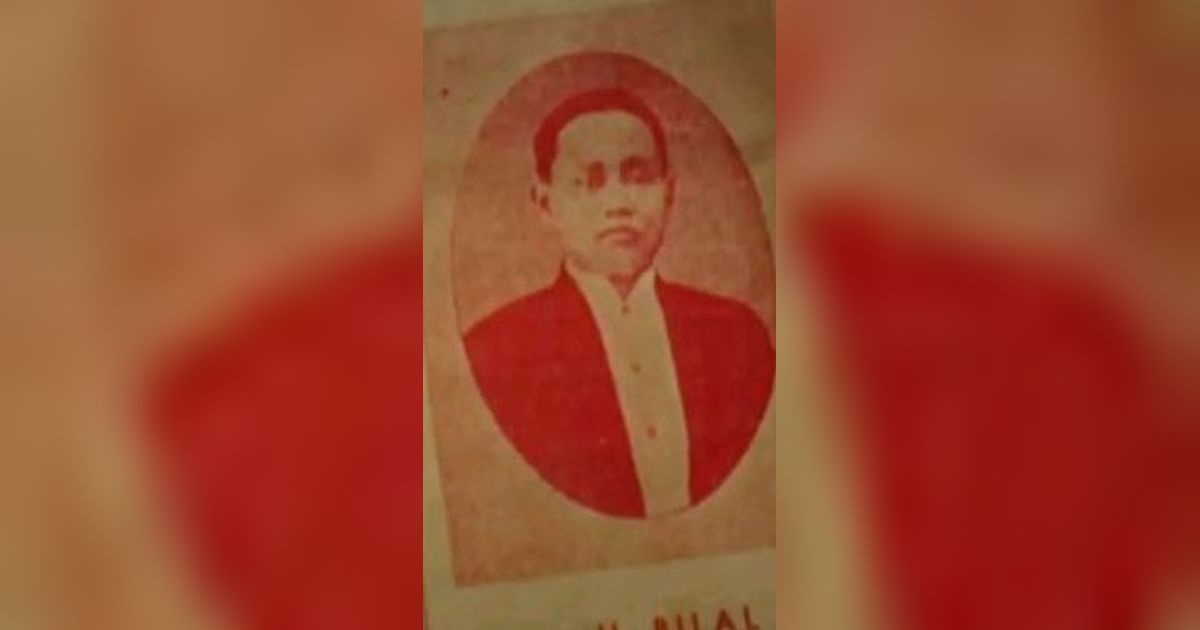 Kisah Hidup Haji Bilal, Raja Batik Legendaris dari Jogja