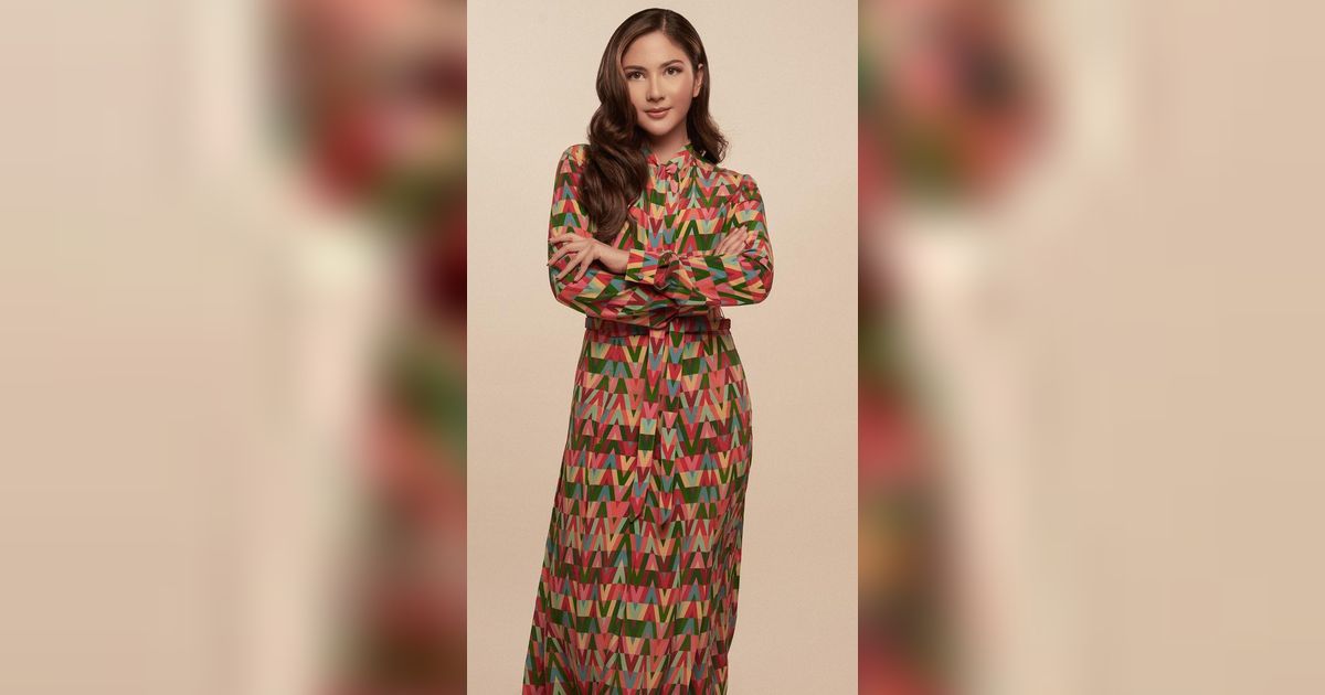 Cerita Jessica Mila Suka Daster: Pakaian Wajib di Lemariku