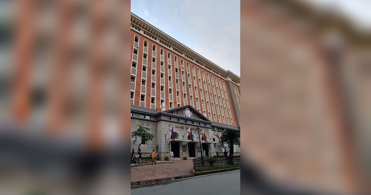 Fakta-Fakta Unik Filipina, Transportasi Umum Ikonik Hingga Menu Restoran Cepat Saji