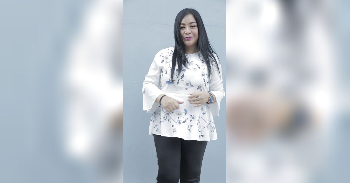 Mulai dari Nafa Urbach hingga Reza Artamevia, Berikut Daftar Selebriti yang Mencalonkan Diri Sebagai Anggota DPR Dari Partai Nasdem