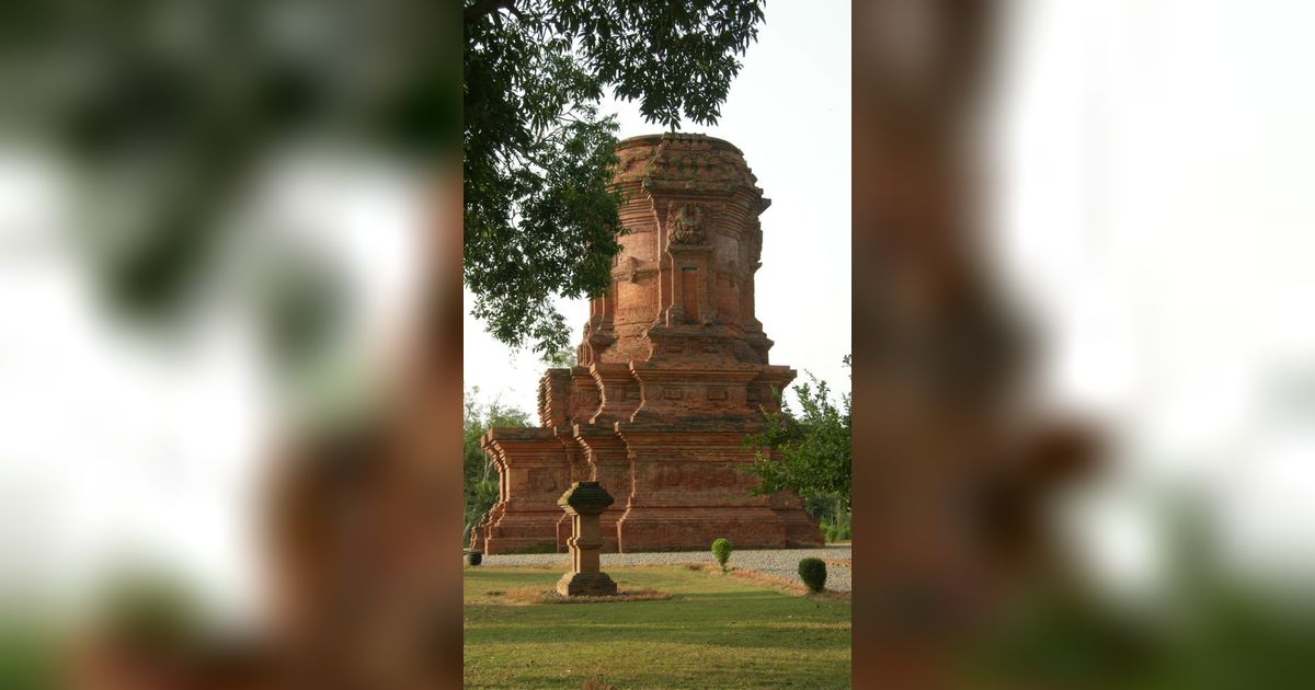 Candi di Probolinggo Ini Dulu Tempat Istirahat Hayam Wuruk saat Mengembara, Begini Potretnya Sekarang