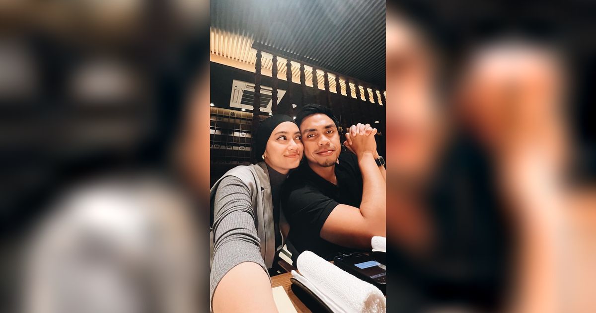 Film #TemanTapiMenikah, Kisah Nyata Ayudia Bing Slamet dan Ditto Percussion