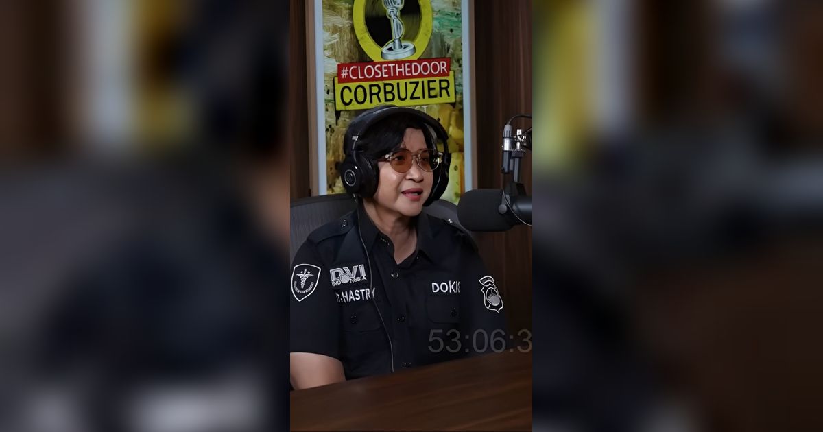 Cerita Dokter Forensik Tersiksa Diteror Arwah Korban Pembunuhan Subang: Pelaku Belum Ditangkap, Saya Tersiksa Didatangi Terus