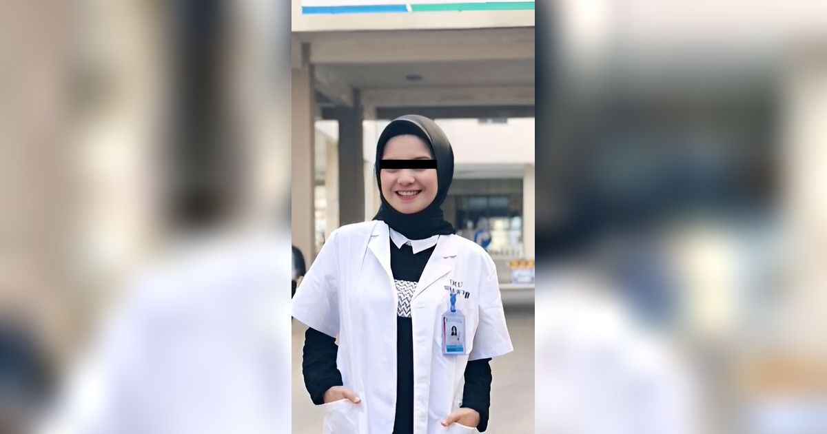 Isi Handphone Dokter Istri Perwira Polisi di Sulsel yang Kepergok Selingkuh, Foto-Fotonya Bikin Suami Terkejut