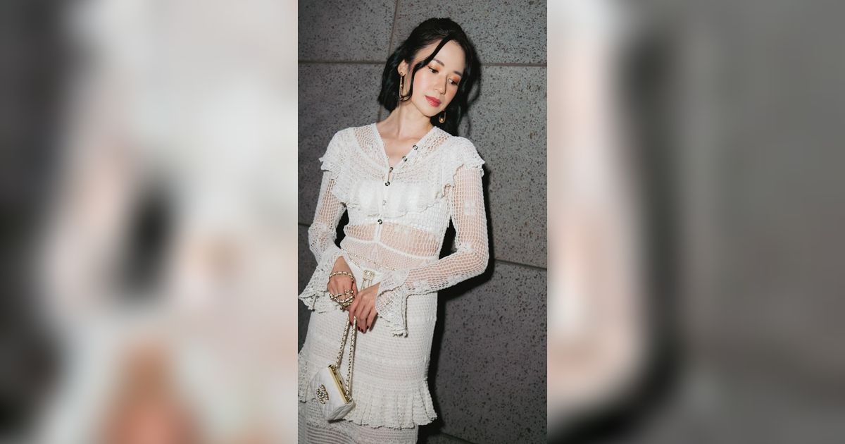 Merajut Dendam Series Episode 2, Perjuangan Laura Basuki yang Dikhianati