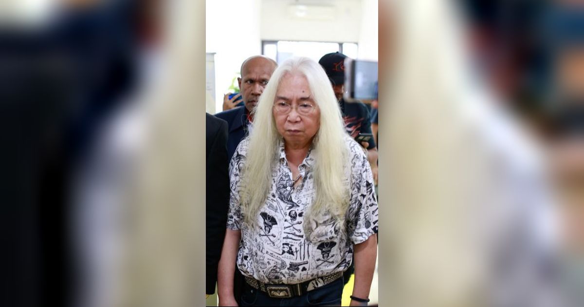 Punya Aset Miliaran Rupiah tapi Tuntut Gono-gini ke Rieta Amilia, Inikah Deretan Pundi Uang Gideon Tengker?