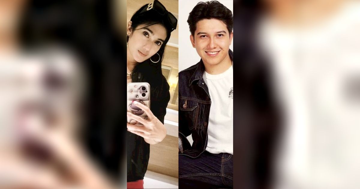 Karir Tak Semoncer Dulu, 7 Artis Ini Banting Stir Jualan di Pinggir Jalan