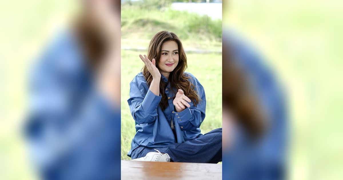 Coba Peruntungan Terjun ke Politik, 9 Penyanyi Era 90-an Ini Jadi Caleg 2024