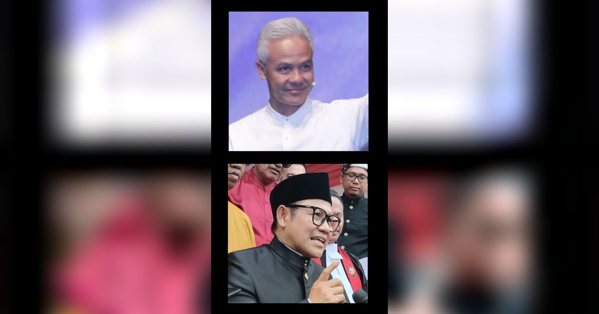 Menilik Kepribadian 5 Capres-Cawapres Berdasar Shio, Siapa yang Paling Menonjol?