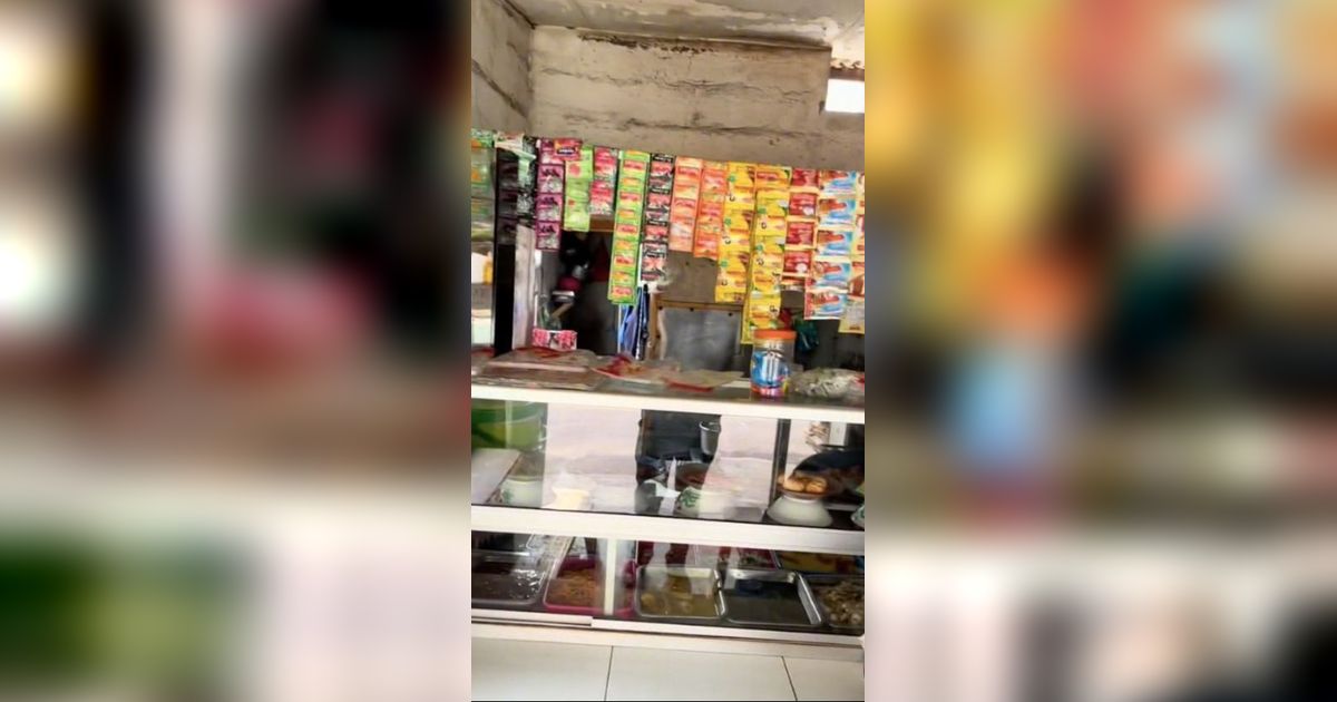 Jarang Diketahui, Ternyata Ada Produk Swedia yang Dijual di Warung-warung Indonesia