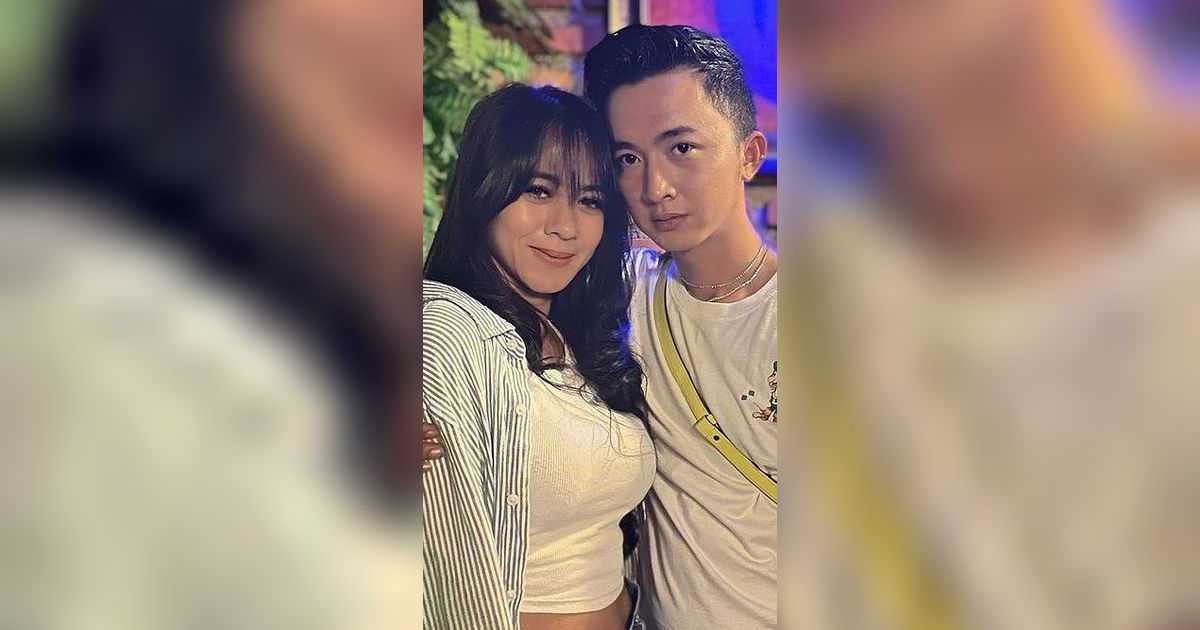 Sosok Pacar Baru Sensen Asisten Raffi Ahmad
