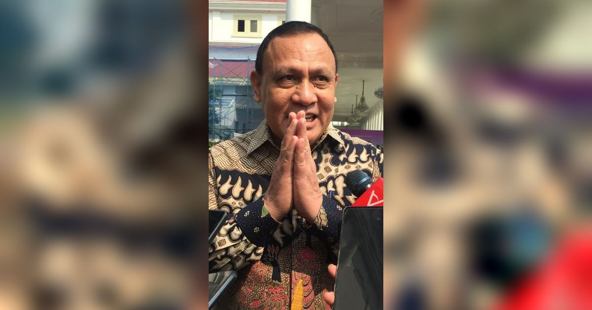 Ketua KPK Batal Diperiksa Hari Ini, Polda Metro Jaya Jadwalkan Pemanggilan Ulang