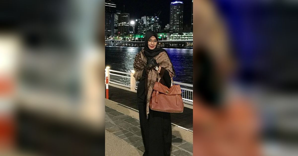Ida Royani Disomasi karena Dituding Ikut Aliran Sesat, Ternyata Pekerjaannya Mentereng