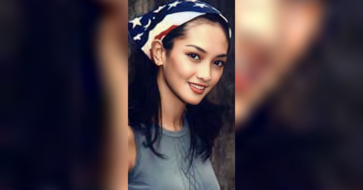Sudah Jarang Muncul, Inilah Transformasi Kirey Penyanyi Ngetop 90-an, Awet Muda di Usia 47