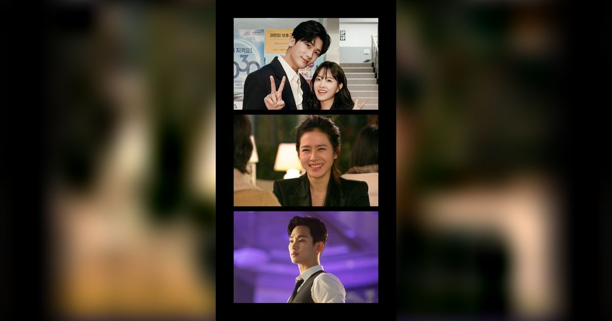 15 Cameo Drama Korea Paling Berkesan, Sukses Curi Perhatian dari Bintang Utama